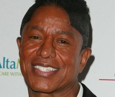 Jermaine Jackson