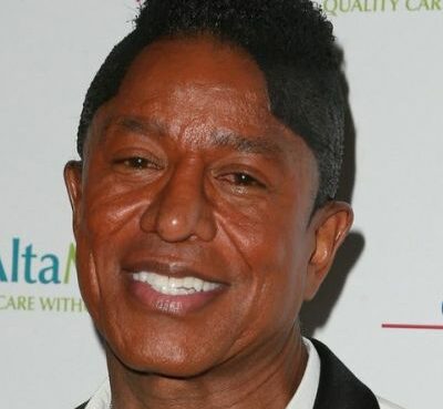 Jermaine Jackson