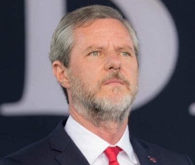 Jerry Falwell Jr