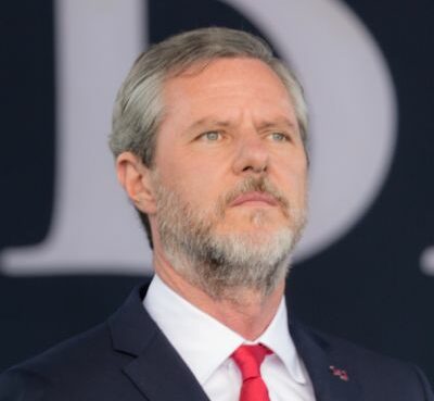 Jerry Falwell Jr