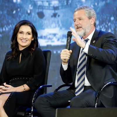 Jerry Falwell Jr. age