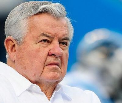 Jerry Richardson