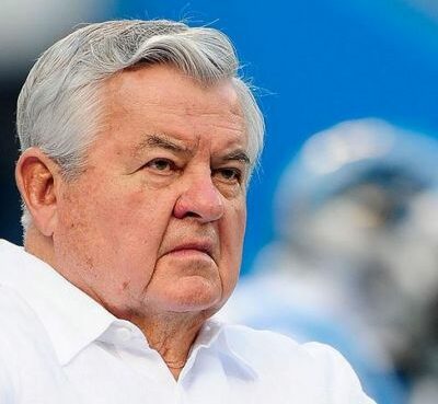 Jerry Richardson