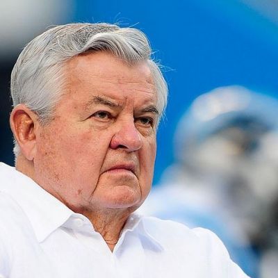 Jerry Richardson