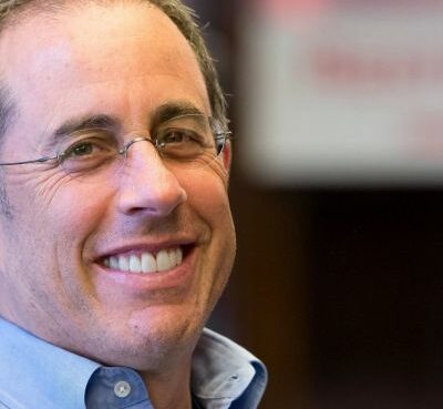 Jerry Seinfeld