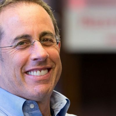 Jerry Seinfeld