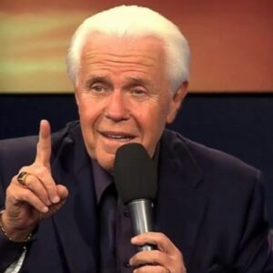 Jesse Duplantis