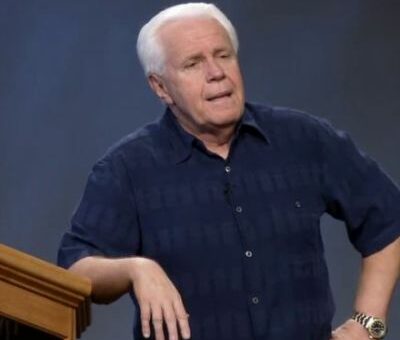 Jesse Duplantis