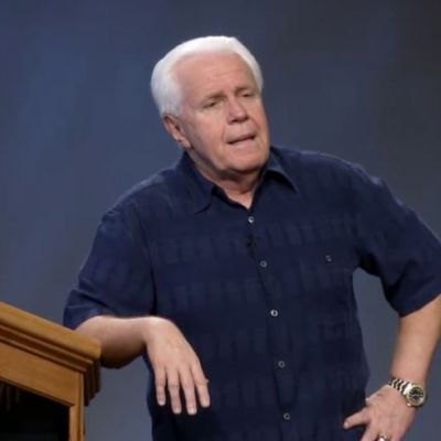 Jesse Duplantis- Wiki, Age, Height, Wife, Net Worth (Updated on