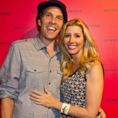 Jesse Itzler- Wiki, Age, Height, Wife, Net Worth (Updated on February 2024)