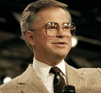 Jim Bakker