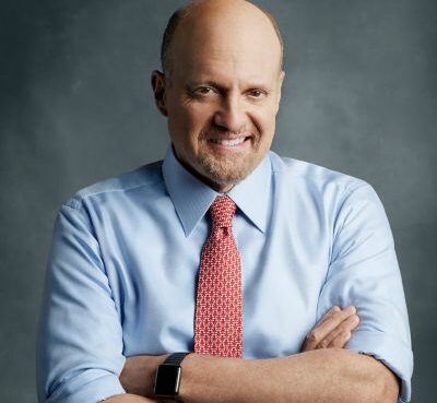 jim Cramer