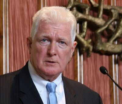 Jim Moran