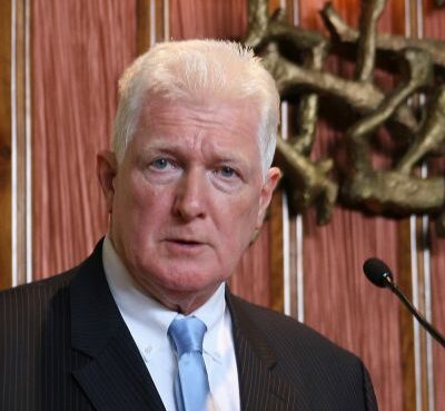 Jim Moran