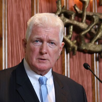 Jim Moran