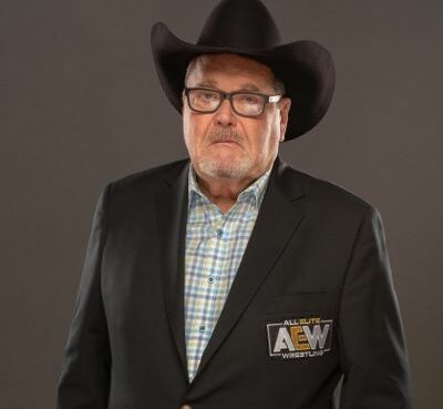 Jim Ross