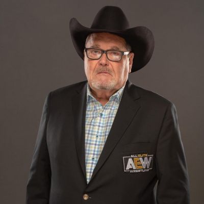 Jim Ross