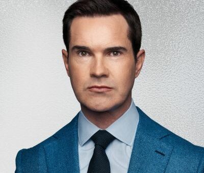 Jimmy Carr
