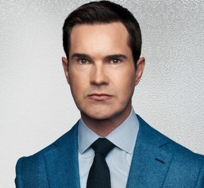 Jimmy Carr