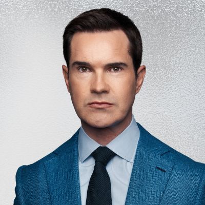 Jimmy Carr