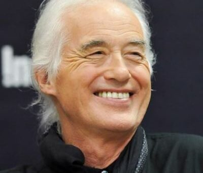 Jimmy Page