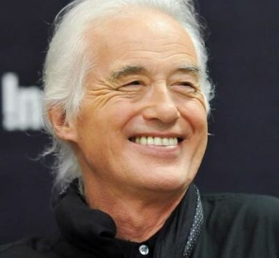 Jimmy Page