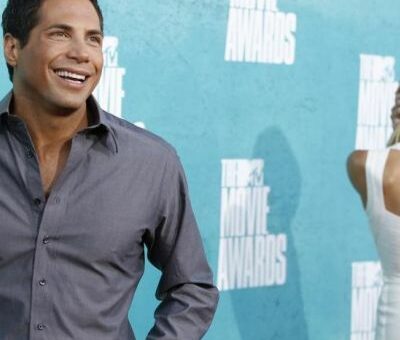Joe Francis