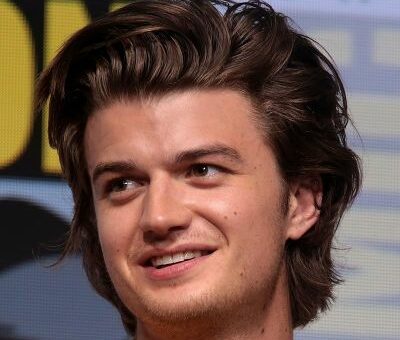 Joe Keery