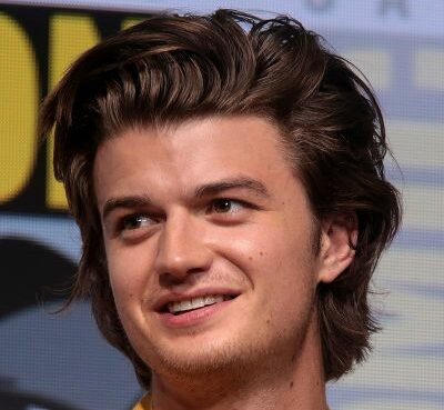 Joe Keery