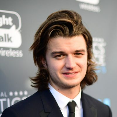 Joe Keery