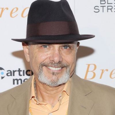 Joe Pantoliano