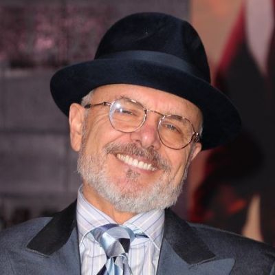 Joe Pantoliano