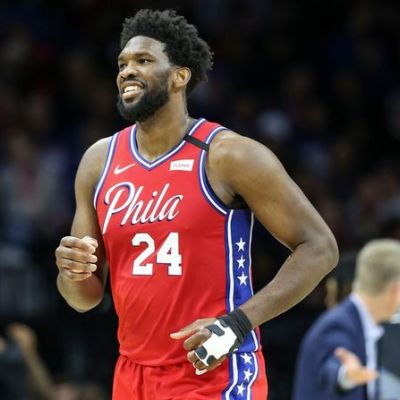 Joel Embiid