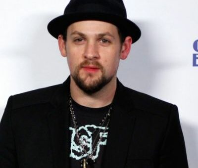 Joel Madden