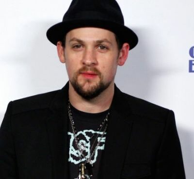 Joel Madden