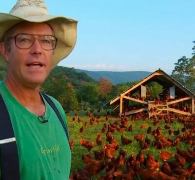 Joel Salatin