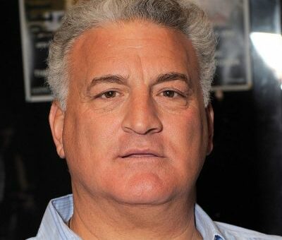 Joey Buttafuoco
