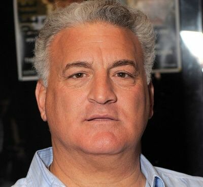 Joey Buttafuoco