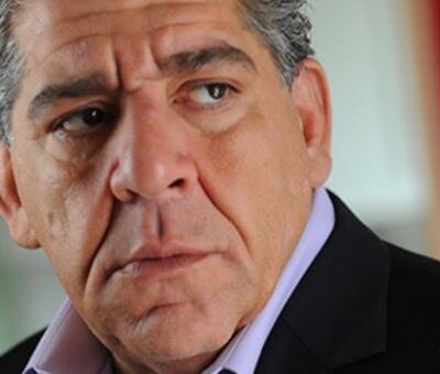 Joey Diaz