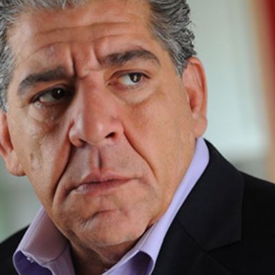 Joey Diaz