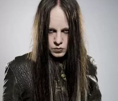 Joey Jordison