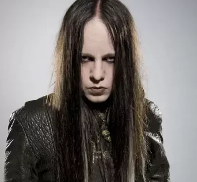 Joey Jordison