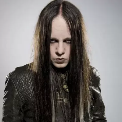 Joey Jordison