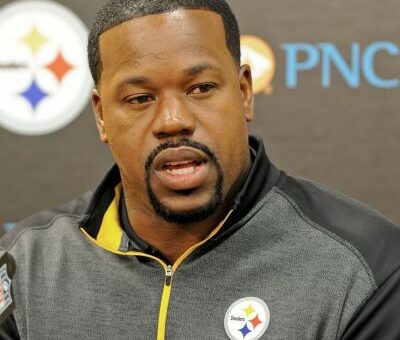 Joey Porter