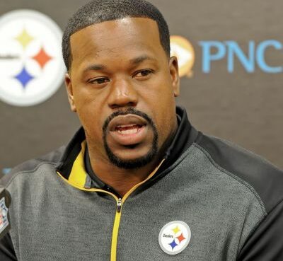 Joey Porter