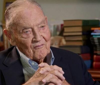 John Bogle