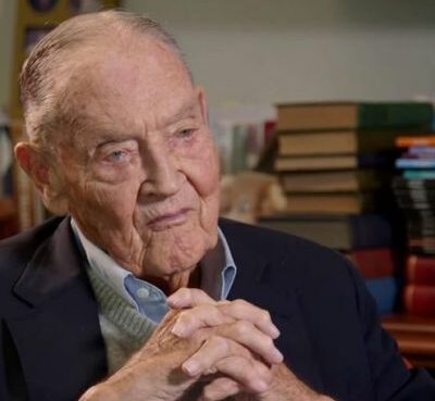 John Bogle