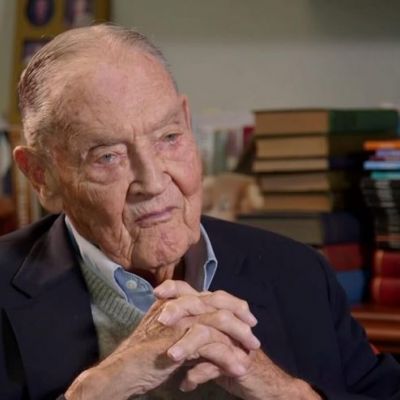 John Bogle