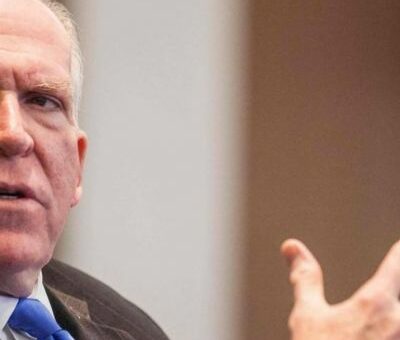 John Brennan
