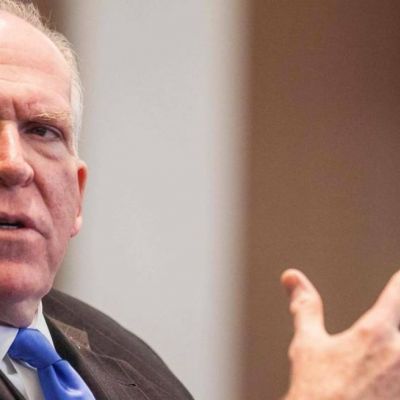 John Brennan- Wiki, Age, Height, Wife, Net Worth (Updated on February 2024)